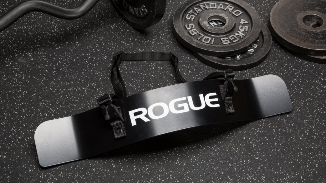 Rogue Arm Blaster Rogue Fitness